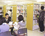 図書室 画像