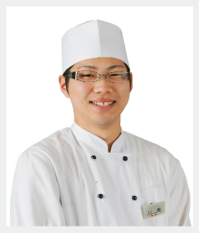 川島 大輝さん