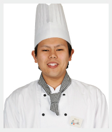 大山 佑介さん