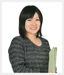 榎本 咲希さん