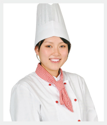 榎本 枝里子さん