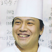 小平貴寛