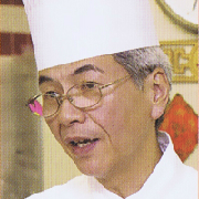 田幡茂男