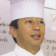 小野寺稔