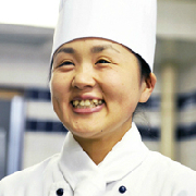 佐藤美穂