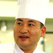 安田高士