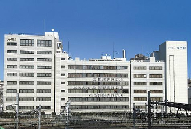 1・3・5・6・8号館